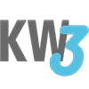 Logo van KW3 - Emissiemetingen