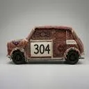 Logo van Brooks Motors