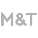 Logo van M AND T Partners