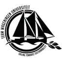 Logo Team Wageningen Universiteit