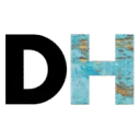 Logo van Daan Hout