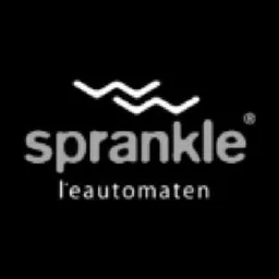 Logo van Sprankle