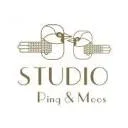 Logo van Studio Ping AND Moos