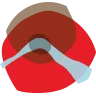 Logo van Huibregtsen Sociale Marketing