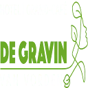 Logo van De Gravin van Vorden