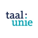 Logo van Taalunie