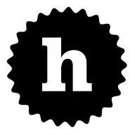 Logo van Hopster Craft Bier Magazine
