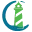 Logo van Stichting Seinpost Slinge
