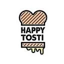 Logo van Happy Tosti