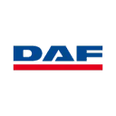 Logo van DAF Used Trucks