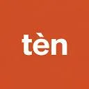 Logo tèn company