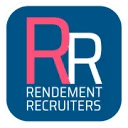 Logo van Rendement Recruiters
