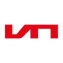 Logo van Vrij Nederland