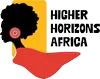 Logo van Stichting Higher Horizons Africa Education Foundation for Girls