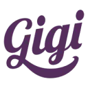 Logo van Gigi Gelato