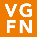 Logo van Videogames Federatie Nederland