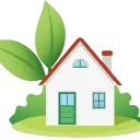 Logo van SlimHuisenTuin
