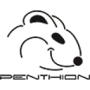 Logo Penthion Media Technologies