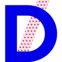Logo van Danuta de Vries Design