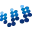 Logo van De Wiekelaar