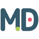 Logo van MoveDigi - Digitale Werkplaats Regio Zwolle