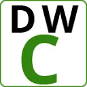 Logo van De Wit Chalets B.V.