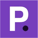 Logo van Let's Go Purple