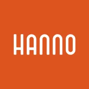 Logo van Hanno hypotheken