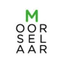 Logo van MOORSELAAR Consulting