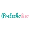 Logo van pretecho AND zo