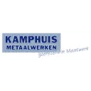 Logo van Kamphuis Metaalwerken B.V.