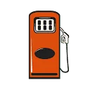 Logo van Jongerencentrum de Pomp