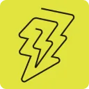 Logo van De Wending