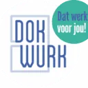 Logo Sociaal ontwikkelbedrijf Dokwurk