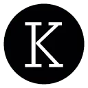 Logo van KlevR sound design