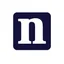 Logo van NSC Gelderland