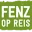 Logo van FENZ OP REIS