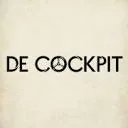 Logo van De Cockpit
