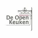Logo van Restaurant Proeverij De Open Keuken