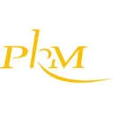 Logo van PKM Adviseurs voor metaal- en technische bedrijven