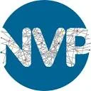 Logo van De Nederlandse Vereniging voor Pleeggezinnen NVP