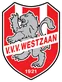 Logo van VVV Westzaan