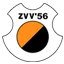 Logo van Voetbalvereniging Z.V.V. '56