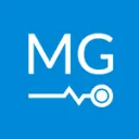 Logo van MG Energy Systems