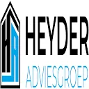 Logo van Heyder Adviesgroep