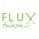 Logo van Hoveniers- en aannemingsbedrijf Fluxtuinen