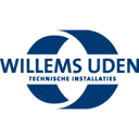 Logo Willems Uden Technische Installaties
