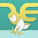 Logo van Scherp