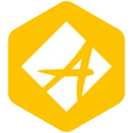 Logo van Alkemade Taxaties