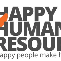 Logo van Happy Human Resources
